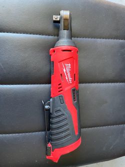 M12 3/8 Ratchet
