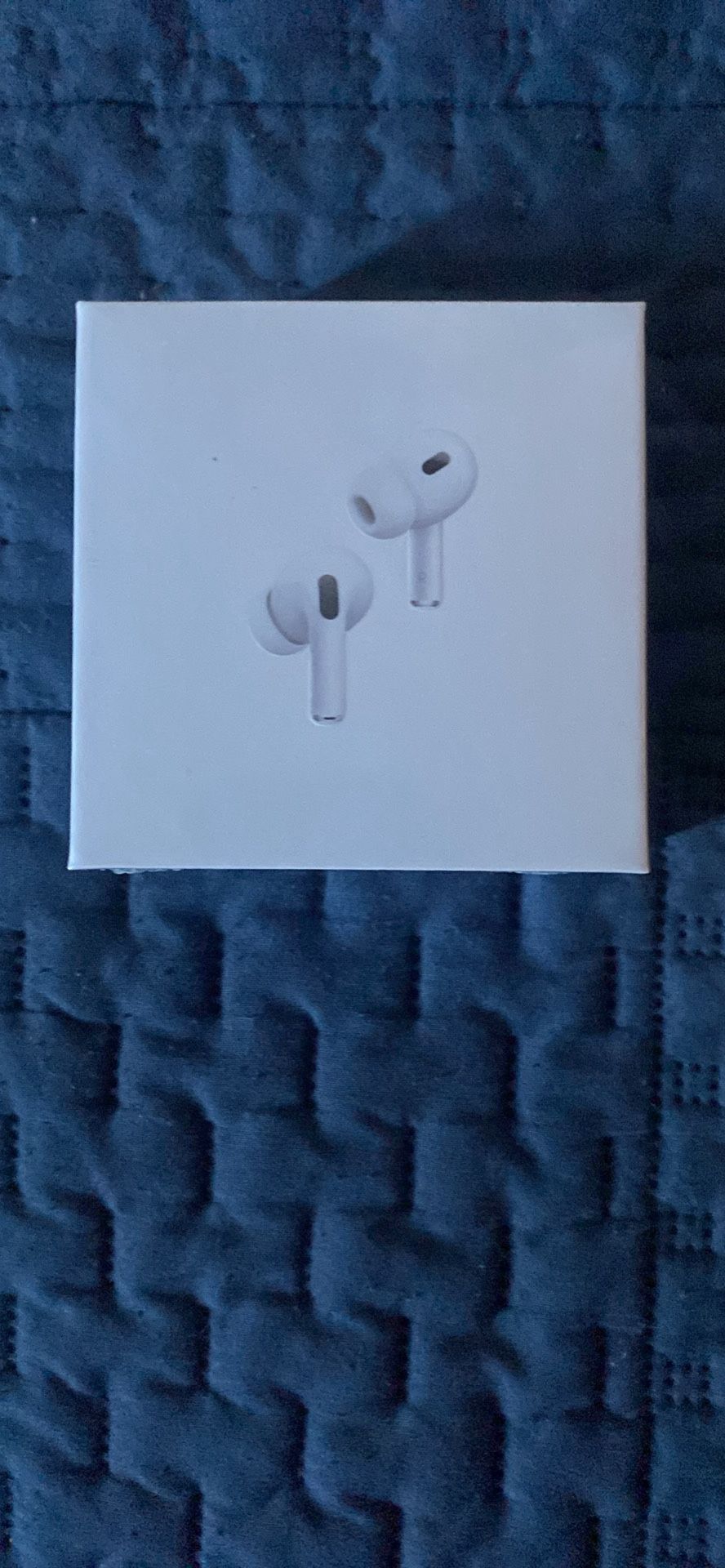 Air Pods Pros Brand New 