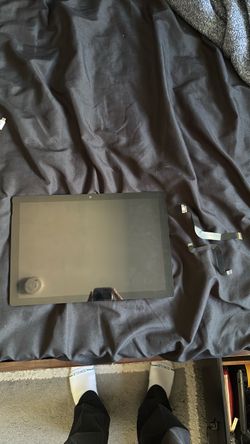 Surface pro screen replacement