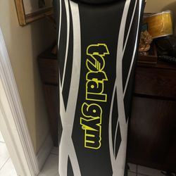 TotalGym