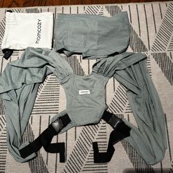 Baby Wrap Carrier - Momcozy Brand
