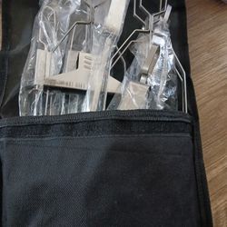 Barbecue Skewers Full Set