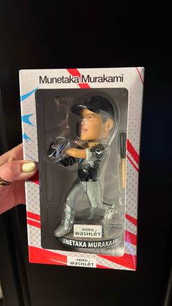 Mune bobble head