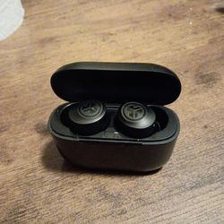 JLab earbuds