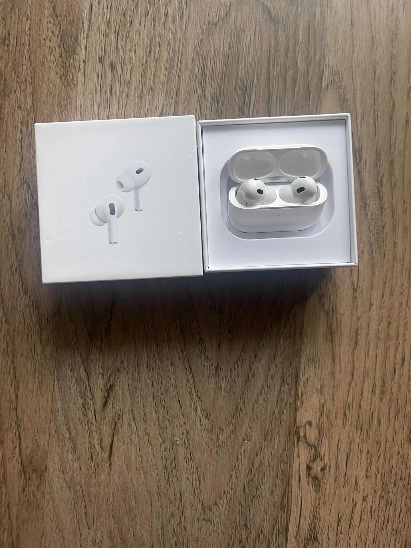 Airpod Gen 2s