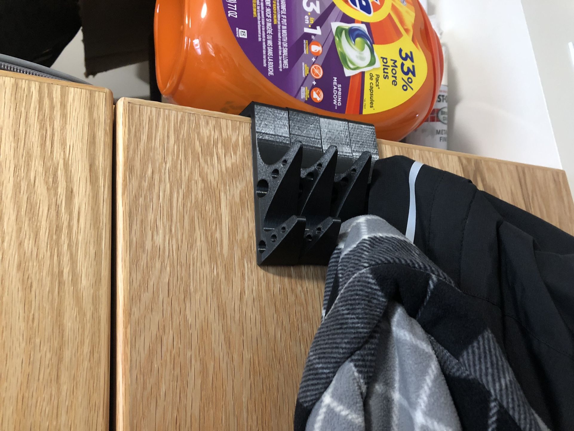 Coat Hanger For College Dorm Dresser