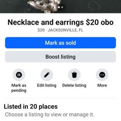 Jewelry 