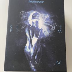 Finalmouse Starlight-12 Phantom Wireless Mouse Medium