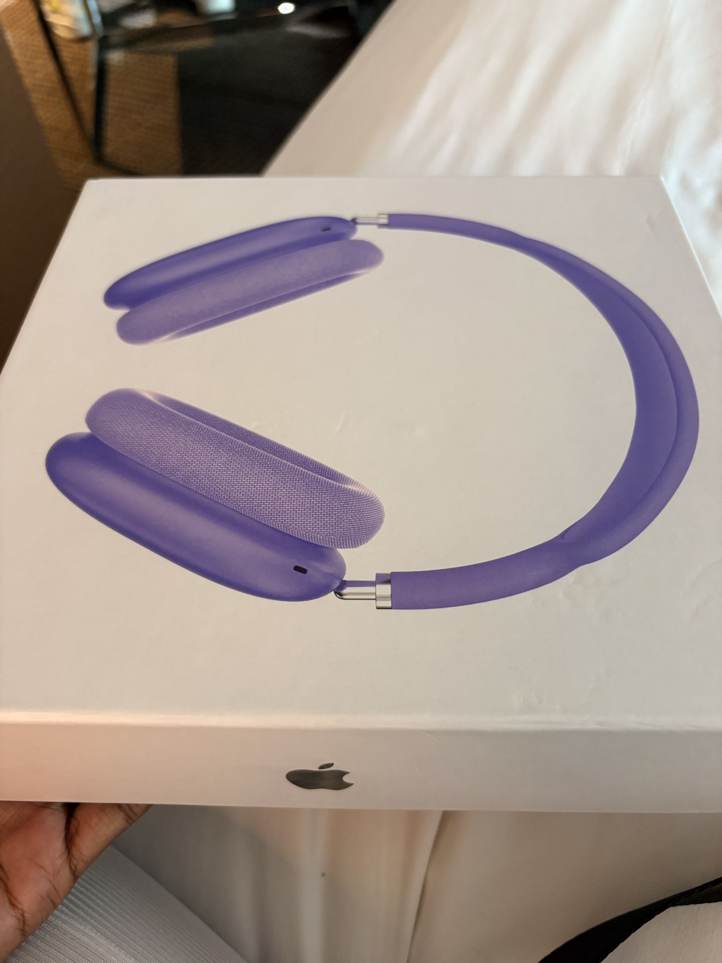 Apple Airpod Max