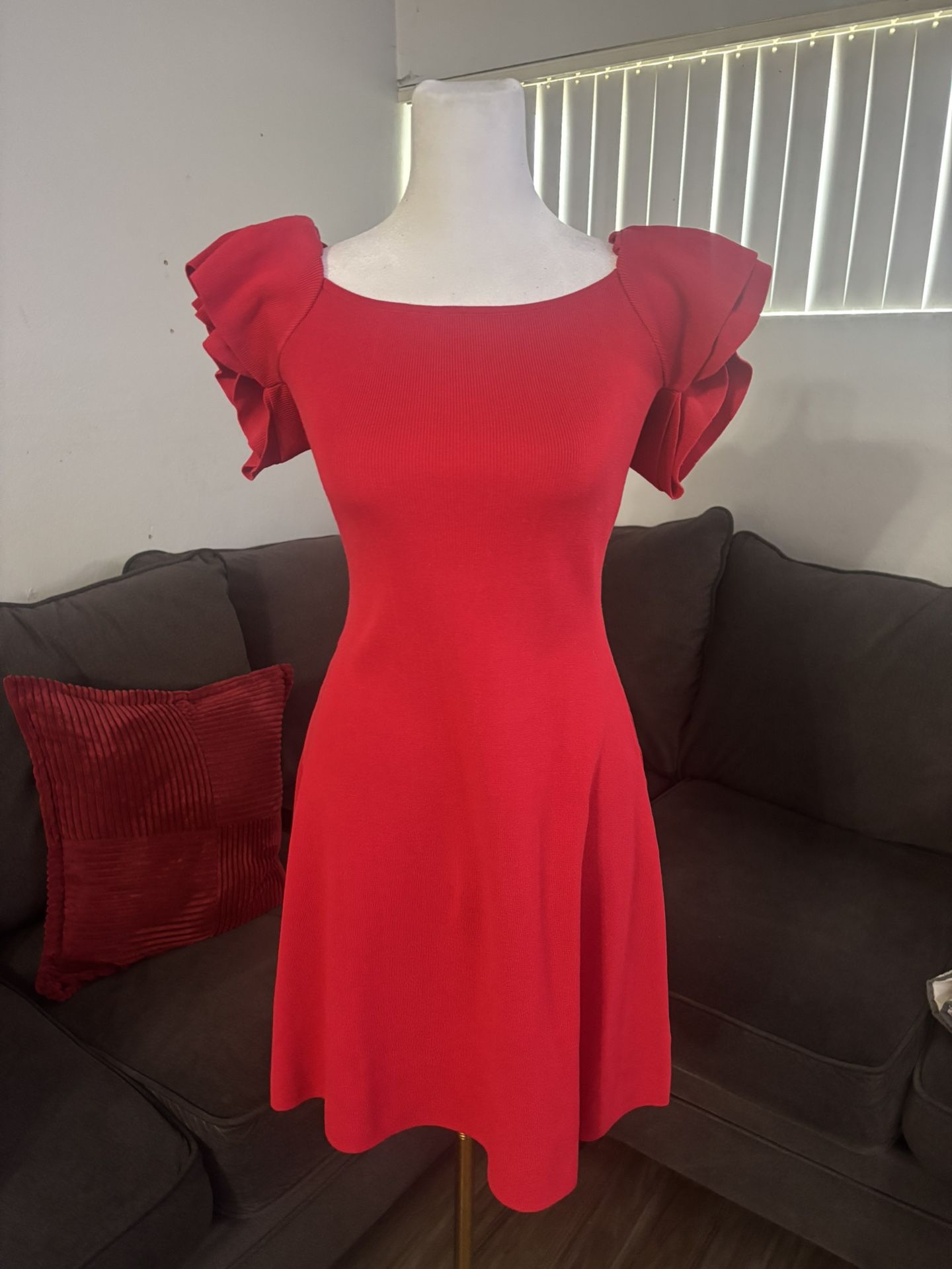 Medium Women’s Dress