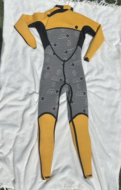 Xcel Drylock 4/3 Wetsuit