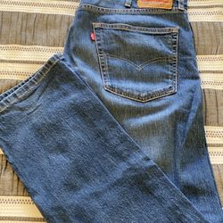505 Men’s Levi’s