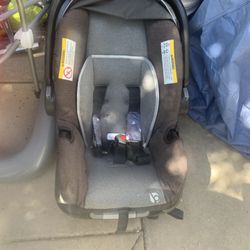 Car Seat 