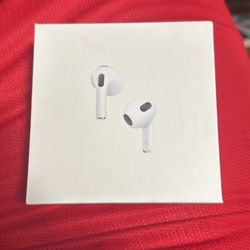 AirPods 3