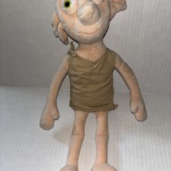 Dobby The House Elf 14” Plush