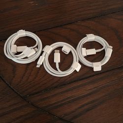 Apple Charger For Series 13 
