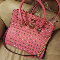 Michael kor Bag New Never Used