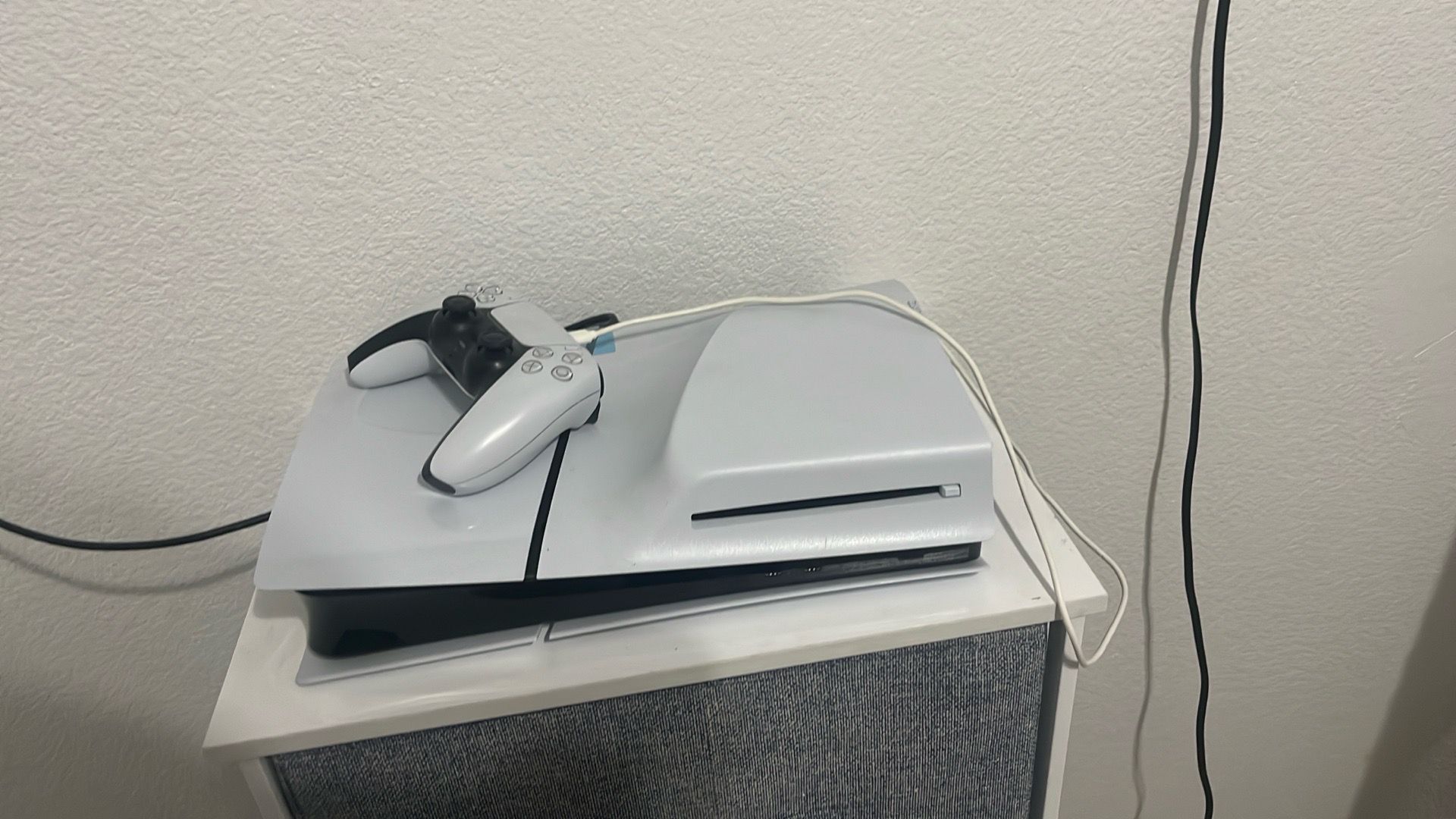 PS5