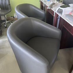 15 Chair 