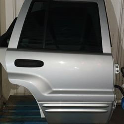 Door For Jeep