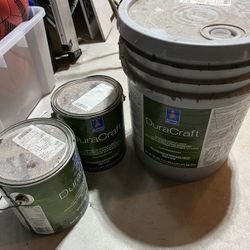 Free Exterior Paint 