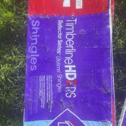 Timberline HDZ AGED CHEST NUT