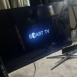 Smart Tv