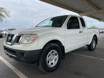 2020 Nissan Frontier