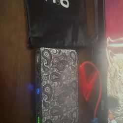 Automobile Battery Jump starter 