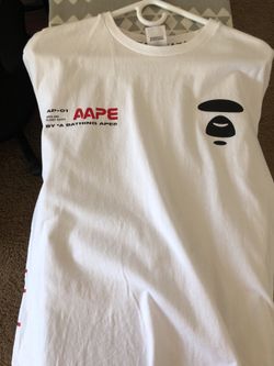 A bathing ape