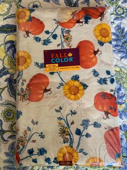 Table cover