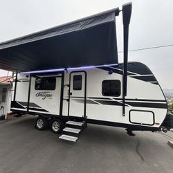 Rv Awning Fabric