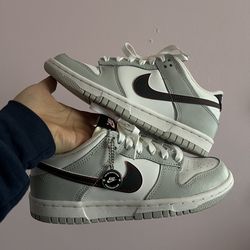 nike dunk low SE Lottery Pack