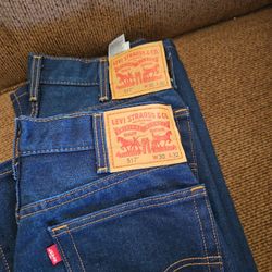 Levi's Jeans W30 L32 