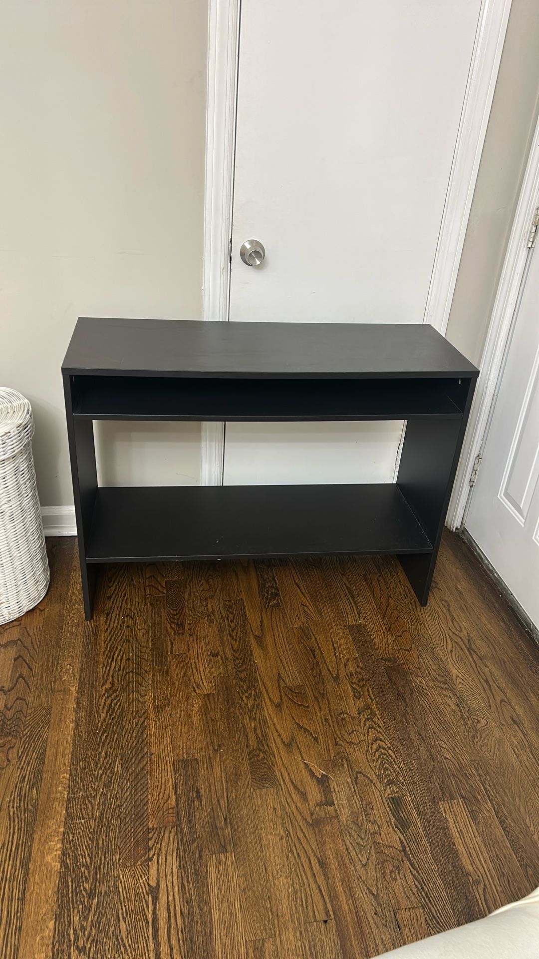 Room Essentials Console Table