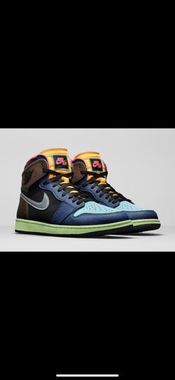 Jordan 1 bio hack pre order