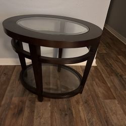 console /accent table like new condition