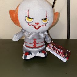 It Plushie 