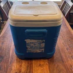 Igloo Cooler  17x17x16