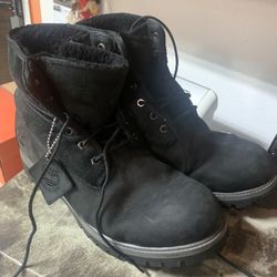 Men’s Timberlands