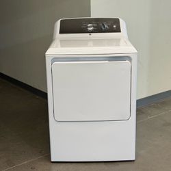 Commercial Grade GE Super Capacity Plus electric Dryer Delivery available