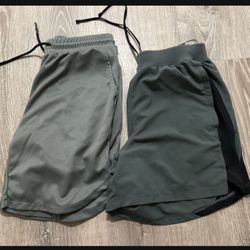 Mens Shirts Set Size Small 