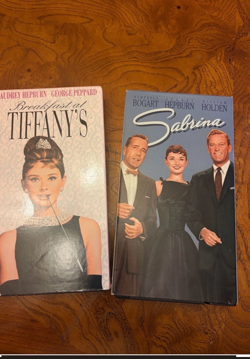 Breakfast and Tiffany’s