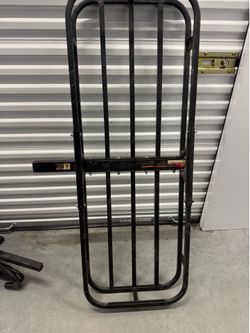 Car hitch