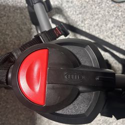 Bell Bicycle Trunk Rack