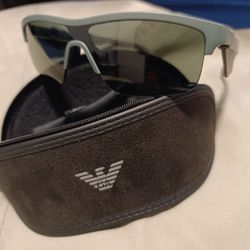 Armani Sunglasses 