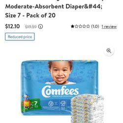 Diapers 
