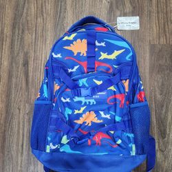 Tommy Bahama Dinosaur Backpack 