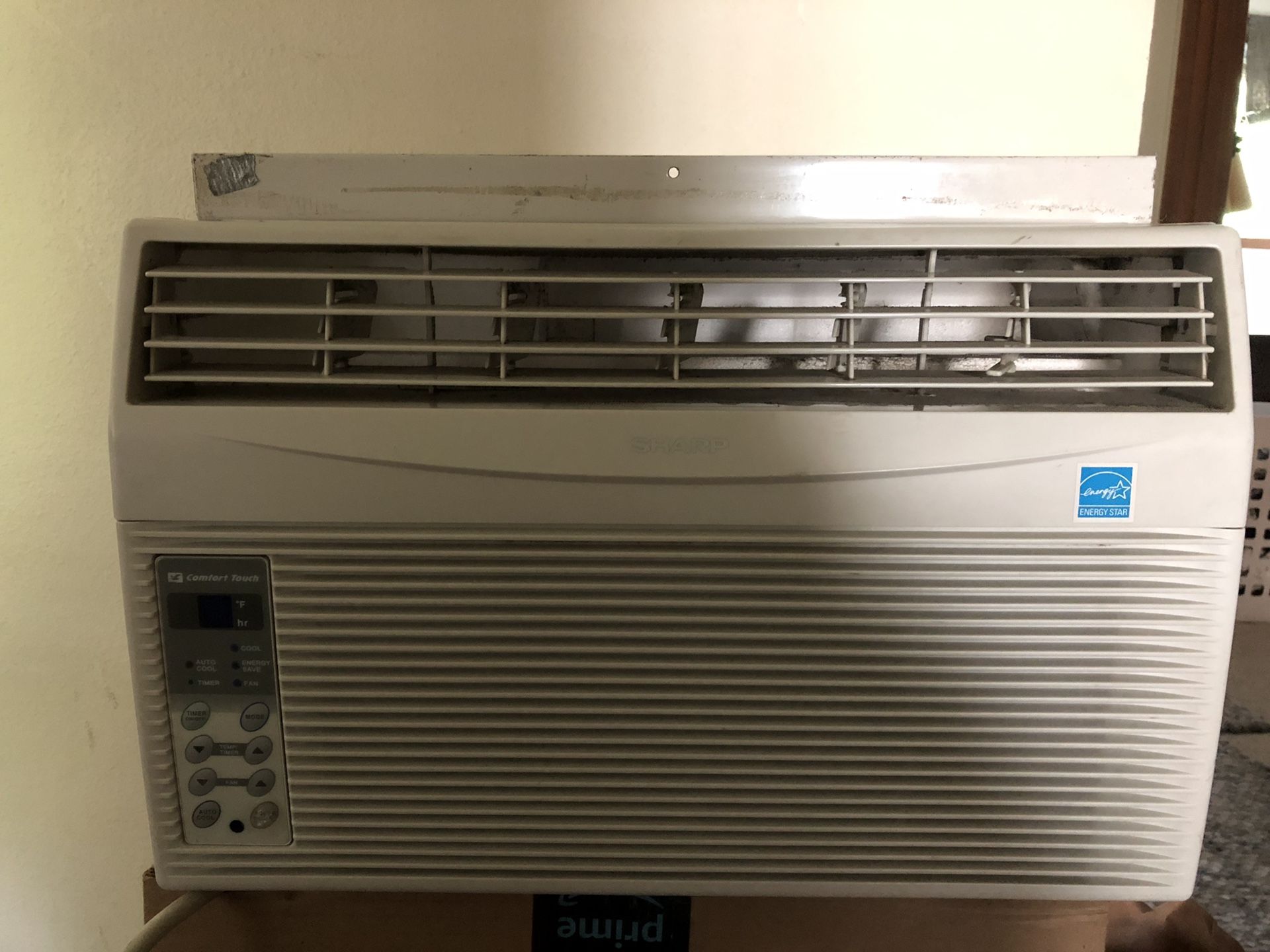 Sharp Air Conditioner AF-S85RX