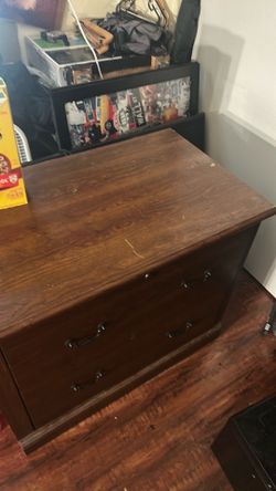 2 drawer furniture
